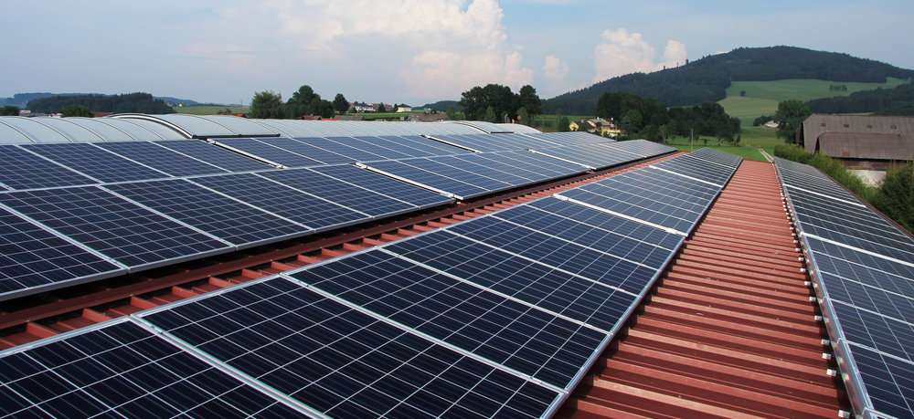 Energiezuinig wonen
