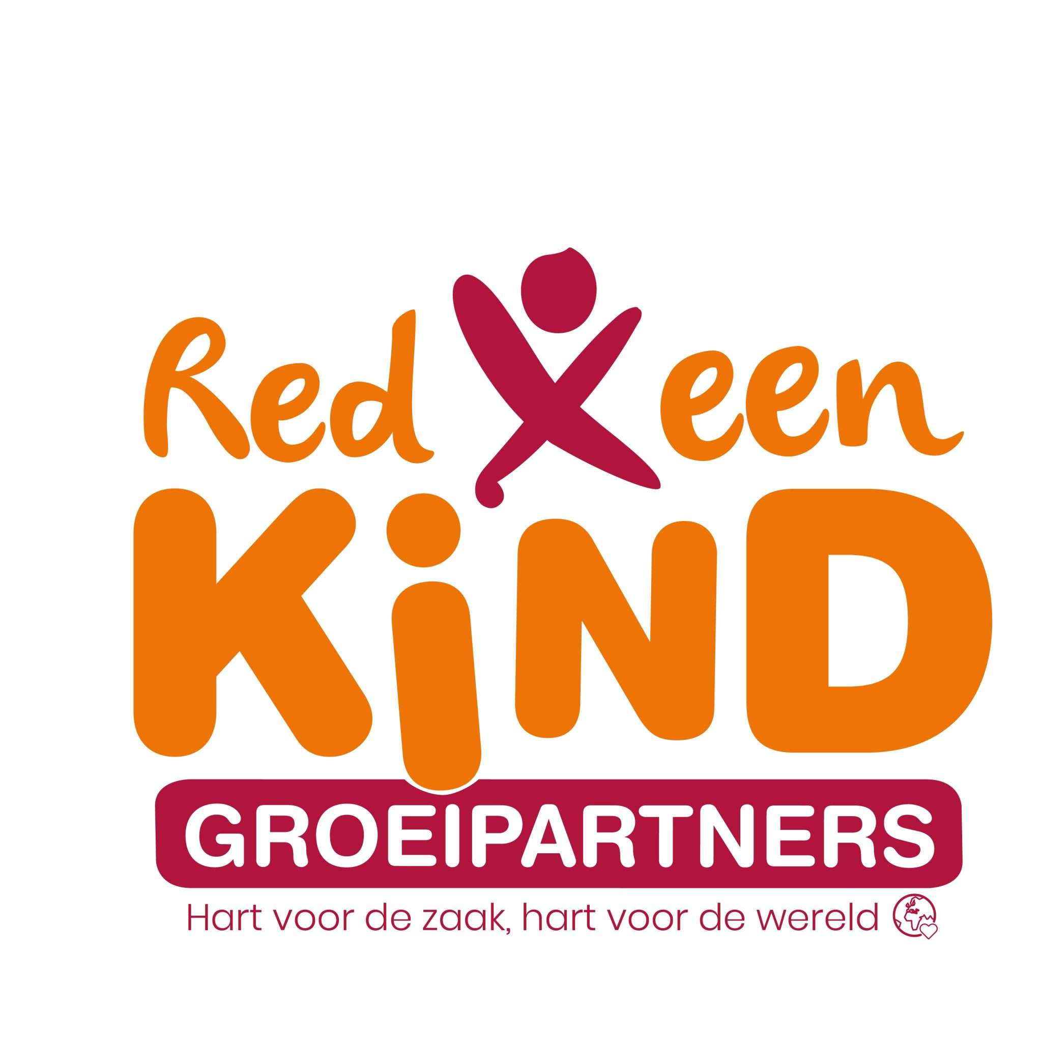 ExtraWarmte is Groeipartner van Red Een Kind