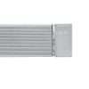 LED verlichting heater