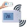 draadloze wifi thermostaat- smart life app