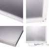 Details Byecold dunne plafond panelen