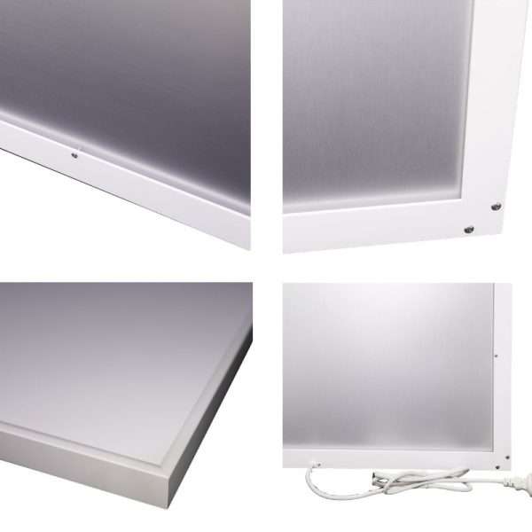 Details Byecold dunne plafond panelen