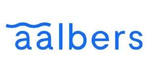 Logo Aalbers Badkamers - Wijchen Logo Aalbers Badkamers - Wijchen