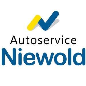 Logo AutoService Niewold Logo AutoService Niewold
