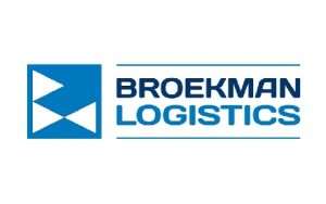 Logo Broekman Logistics Logo Broekman Logistics