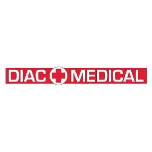 Logo Diac Medical Logo Diac Medical