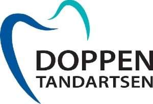 Logo Doppen Tandartsen Logo Doppen Tandartsen
