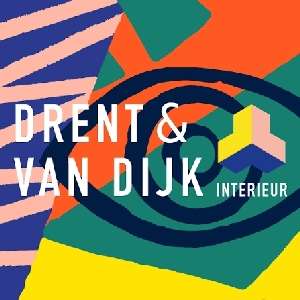 Logo Drent en Dijk interieur Logo Drent en Dijk interieur