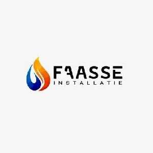 Logo Faasse installatie Logo Faasse installatie