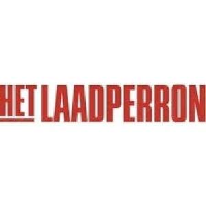 Logo Het LaadPerron Enschede Logo Het LaadPerron Enschede