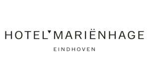 Logo Hotel Marienhage Logo Hotel Marienhage