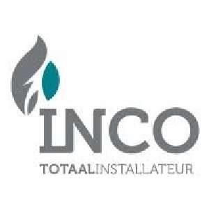 Logo Inco installatiegroep Logo Inco installatiegroep