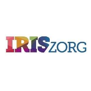 Logo IrisZorg Logo IrisZorg