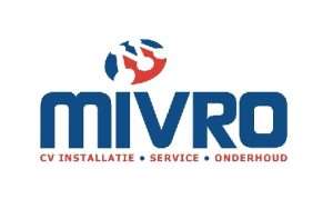 Logo Mivro installatie Logo Mivro installatie