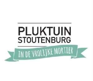 Logo Pluktuin Stoutenburg Logo Pluktuin Stoutenburg