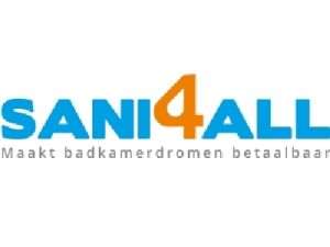 Logo Sani4All Logo Sani4All