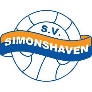 Logo Sport Vereniging Simonshaven Logo Sport Vereniging Simonshaven
